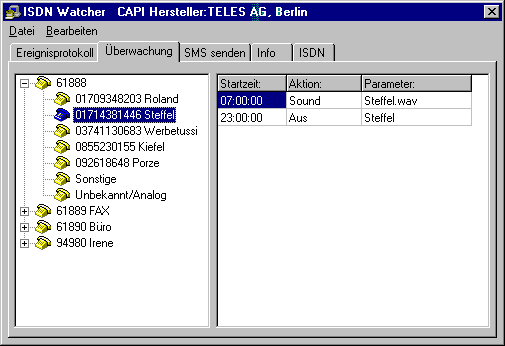 Download ISDN Watcher