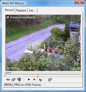 Download WebCAM Watson