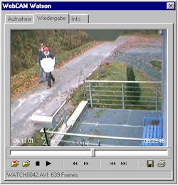 Download WebCAM Watson