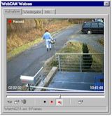 WebCAM Watson